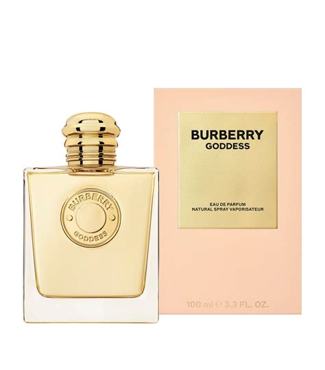 goddess burberry opinie